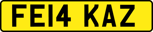 FE14KAZ