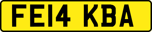 FE14KBA
