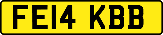FE14KBB