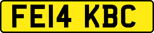 FE14KBC