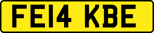 FE14KBE