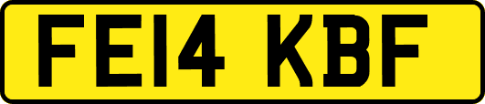 FE14KBF