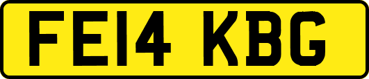 FE14KBG