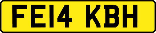 FE14KBH
