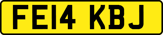 FE14KBJ