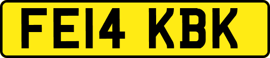 FE14KBK