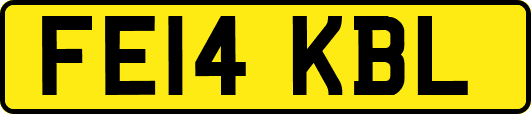 FE14KBL