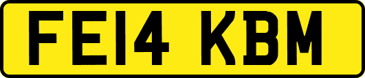 FE14KBM