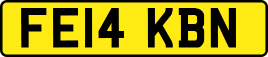 FE14KBN