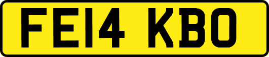FE14KBO