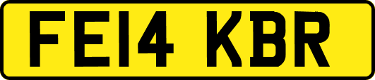 FE14KBR