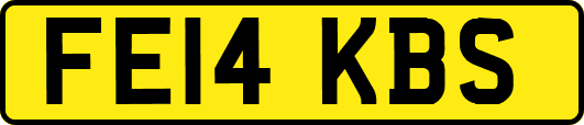 FE14KBS