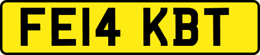 FE14KBT