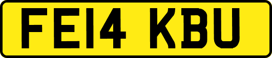 FE14KBU