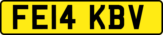 FE14KBV