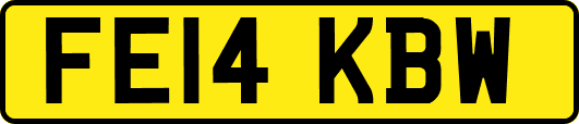 FE14KBW