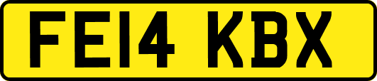 FE14KBX
