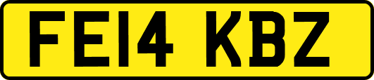 FE14KBZ