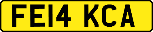 FE14KCA