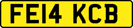 FE14KCB
