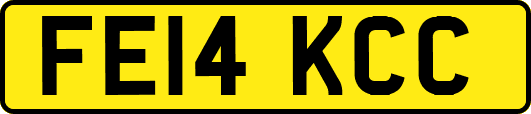 FE14KCC