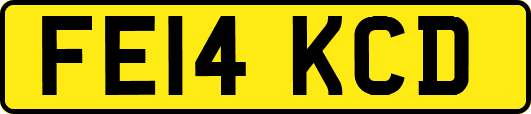FE14KCD
