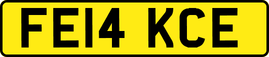 FE14KCE