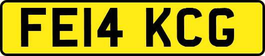 FE14KCG