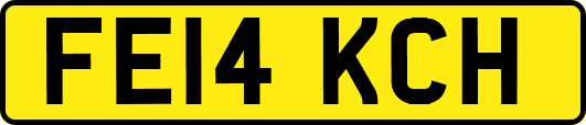 FE14KCH