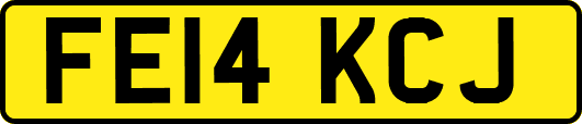 FE14KCJ