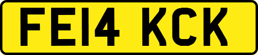 FE14KCK