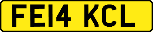 FE14KCL