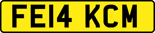 FE14KCM