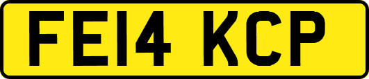 FE14KCP