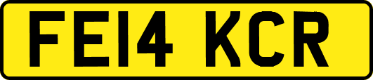 FE14KCR