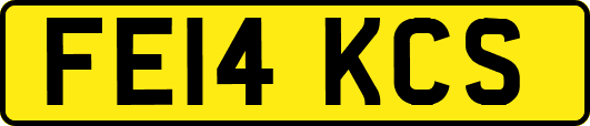 FE14KCS
