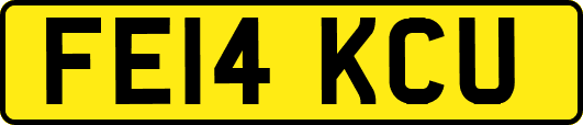 FE14KCU