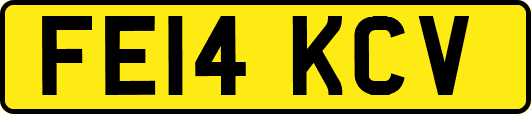 FE14KCV