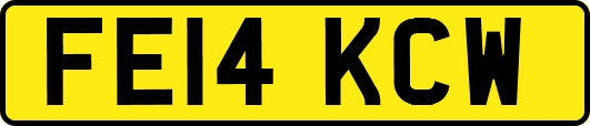 FE14KCW