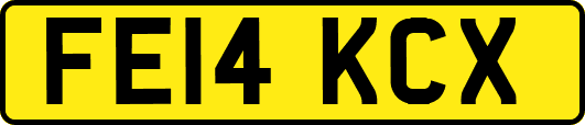 FE14KCX