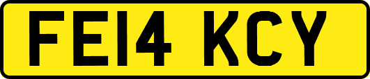 FE14KCY