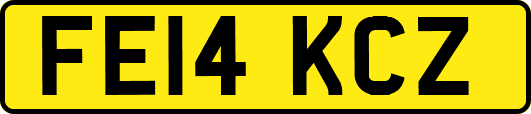 FE14KCZ