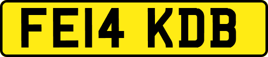 FE14KDB