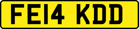 FE14KDD