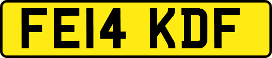 FE14KDF