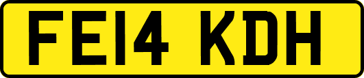 FE14KDH