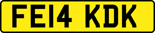 FE14KDK