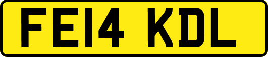 FE14KDL