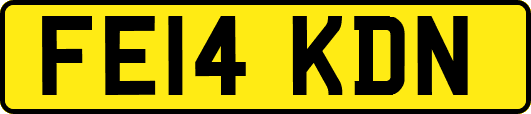 FE14KDN