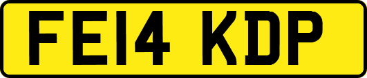 FE14KDP